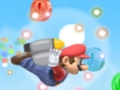 Žaidimas „Mario Dash Jetpack“ internete