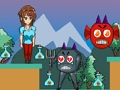 Žaidimas „Mizu Quest 2“ internete