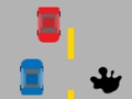 Žaidimas Keliai su automobiliais  internete