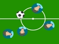 Žaidimas Brazilija prieš Argentiną  internete