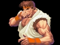 Žaidimas „Street Fighter II Ryu vs Sagat“ internete