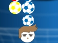 Žaidimas Futbolo rezultatas  internete