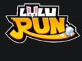 Žaidimas Lulu bėgimas  internete