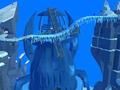 Žaidimas „Kogama“: „FrostBlight Mill“ internete