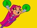 Žaidimas Dėlionė „Teen Titans Go“.  internete