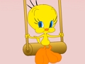 Žaidimas „Looney Tunes“ animaciniai filmai Les Tuyaux farceurs de titi internete