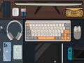 Žaidimas Sandėliavimo meistras  internete