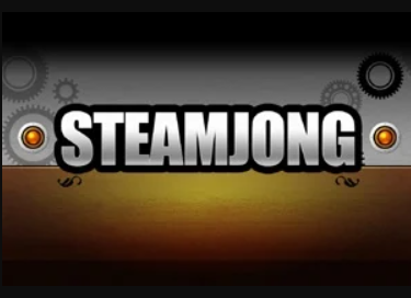 Žaidimas Steamjongas internete