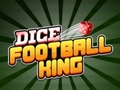 Žaidimas Futbolo kauliukų karalius  internete