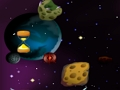 Žaidimas „Galaxy Bricks Breaker“ internete