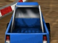 Žaidimas Top Truck 3D internete