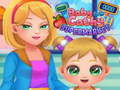 Žaidimas Prekybos centras Baby Cathy Ep19  internete