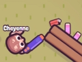 Žaidimas Mokyklos pertrauka. io  internete