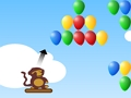 Žaidimas Bloons internete