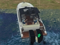 Žaidimas „Rescue Beach Boat“ automobilių stovėjimo aikštelė  internete
