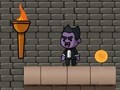 Žaidimas Vampyro bėgikas  internete