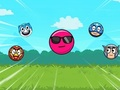 Žaidimas Roller Ball X: atšokantis kamuolys  internete