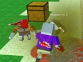 Žaidimas „Blocky Combat Swat Survival 10“ internete