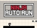 Žaidimas „Ninja Auto Run“ internete