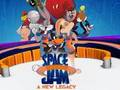 Žaidimas Space Jam naujas senas Full Court Pinball  internete