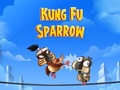Žaidimas Kung Fu žvirblis  internete