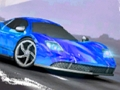 Žaidimas Ekstremalus automobilio vairavimo simuliatorius 3D  internete