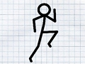 Žaidimas Džemperis Stickman!!!  internete