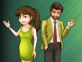 Žaidimas „Amgel Easy Room Escape 89“ internete