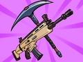 Žaidimas Battlepoint. io  internete