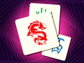 Žaidimas Mahjong 2048 internete