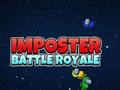 Žaidimas Apsišaukėlis Battle Royale  internete