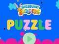 Žaidimas „Bugs Bunny Builders Jigsaw“ internete