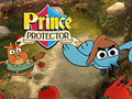 Žaidimas Princo gynėjas  internete