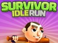 Žaidimas Survivor Run tuščiąja eiga  internete