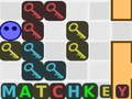 Žaidimas Matchkey internete