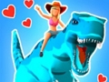Žaidimas Dino tuščiosios eigos parkas  internete