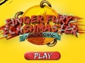 Žaidimas „Finger Fury Flashmaster“ internete