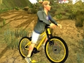 Žaidimas BMX Offroad Trial Trial  internete