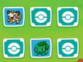 Žaidimas Prijunkite Animal Pokematch  internete