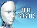 Žaidimas Neveikiantys robotai  internete