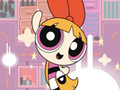 Žaidimas „Powerpuff Girls“: piko valanda  internete