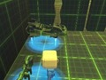 Žaidimas Kogama: Raudona ir žalia prieš Oculus  internete