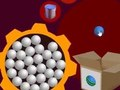 Žaidimas Gamykliniai rutuliai 2  internete