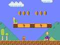 Žaidimas Super Mario Bros: Kelias į begalybę  internete