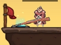 Žaidimas Brawl Bearz internete