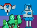 Žaidimas „Kaka Bot 2“ internete