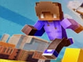 Žaidimas „Parkour Craft 3d“ internete