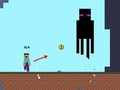 Žaidimas Noob: sienų trupintuvas  internete