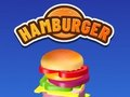 Žaidimas Hamburgeris  internete