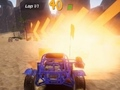 Žaidimas „Xtreme Buggy Car“: „Offroad Race“ lenktynės internete